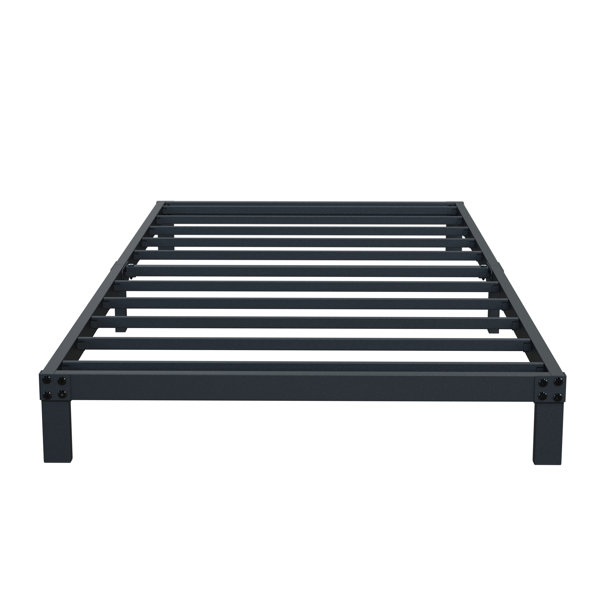 Alwyn Home Alson 7'' Bed Frame Wayfair